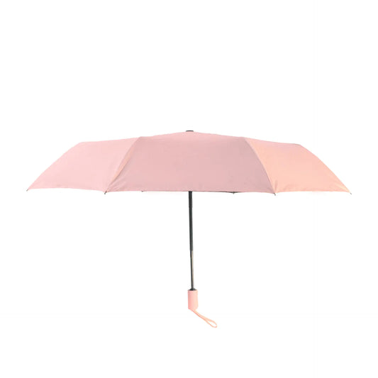 Biggdesign Moods Up Pink Fully Automatic UV Umbrella