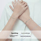 Heart Ripple Couple Bracelet One Pair