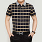 Men's Polo short sleeve T-shirt