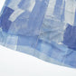 Vintage Denim Mesh Dress