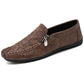 Men's flat casual shoes