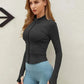 Fitness Jackets