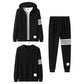 2023 Tracksuit Men 3-Piece Set