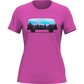 Camper T-Shirt for Women