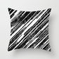 Modern Geometric Abstract Automobile Household Goods Sofa Pillow Cover