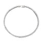 Fashion Long Necklace For Women Gang Drill Niche
