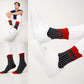 Anemoss Men Socket Socks Set