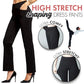 High Stretch Shaping Dress Pants