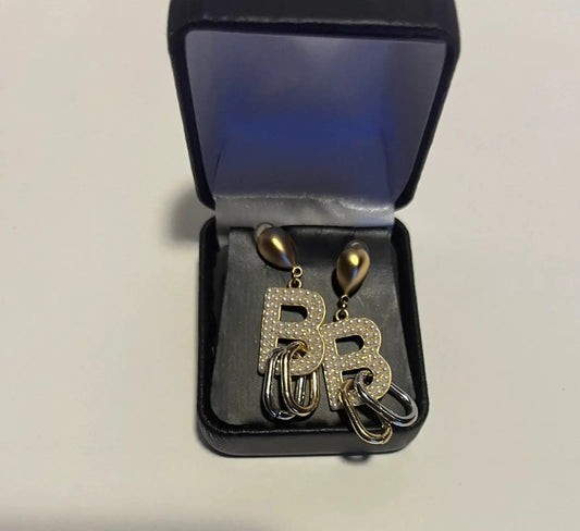 Pendant Lux Design Earrings
