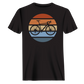Modern Vintage Bicycle T-Shirt for Men