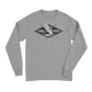 Fishing Emperor v2 Men Long Sleeve Shirt