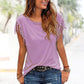 Women Summer T shirts