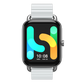 AMOLED Display Smart Watch Men and Women
