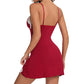 Women Sleeveless Sleepwear