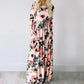 Bohemian Party Dress For Women