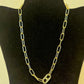 Pendant Lux Design Necklace