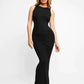 Shapewear  Summer Long Lounge Dresses