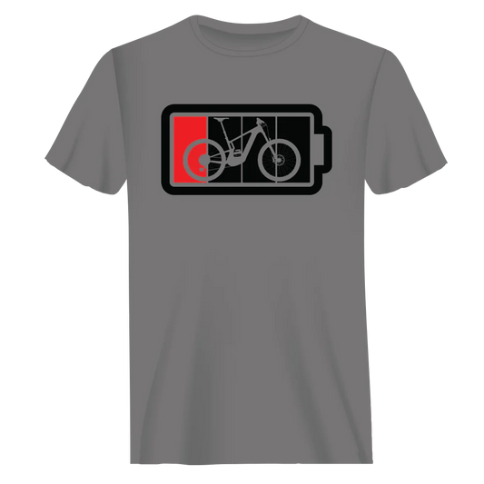Low Battery T-Shirt for Men