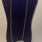 Lux Design Pendant Necklace