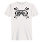 Ski Goggles T-Shirt for Men