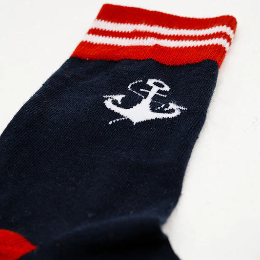Anemoss Men Socket Socks Set