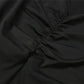 Elegant Backless Dress