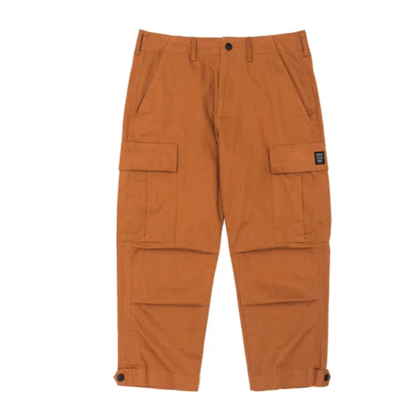 Multipocket Casual Cargo Pants