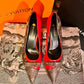 Fashion Design Shoes