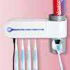 UV Light Ultraviolet Toothbrush Sterilizer