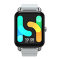 AMOLED Display Smart Watch Men and Women