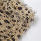 Women Pants Leopard