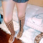 Women's Fashion Design Sneakers