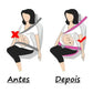 Safety Belt for Pregnant Women