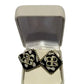 Beautiful Lux Design Earrings