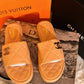 Fashion Design Wedges Sandals