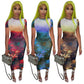 Ladies Dresses