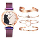 Fashion Watch Set for Women