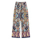 Printed Waistcoat and Pants