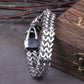 Men's Mesh Bracelet