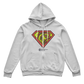 Super Fishing Zip Hoodie for Men