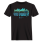 Home Parking T-Shirt for Men