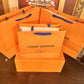 Lux New Design Shopping Bags