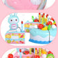 Cake Toys For Kids