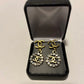 Design Lux CC Earrings