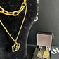 Beautiful Design Earrings