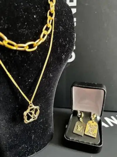 Beautiful Design Earrings