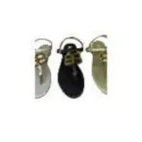 Fashion Design Flat Sandals
