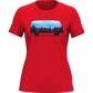 Camper T-Shirt for Women