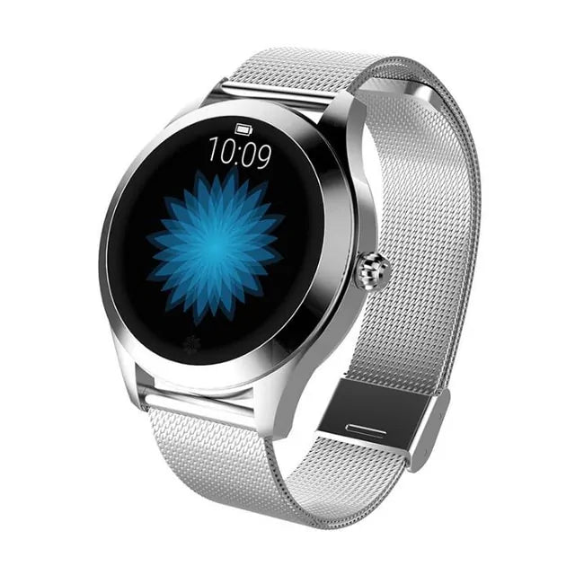 Women IP68 Waterproof Smart Watch