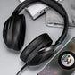 Wireless Bluetooth Headset ANC Music